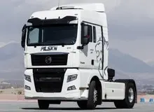 گمرک: کامیون‌دارها می‌توان «بدون انتقال ارز» نسبت به واردات کشنده اقدام کنند