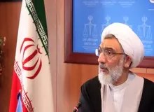 وزیر دادگستری: برجام سند حقانیت ما است