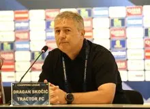 کری خوانی اسکوچیچ: بقیه باید سعی کنند تا خودشان را به ما برسانند