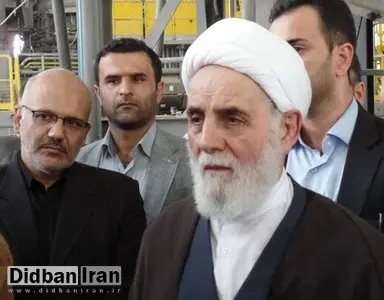 ناطق‌نوری: حامی تروریسم کشوری‌ است که سلاح‌های میلیاردی به عربستان می‌فروشد