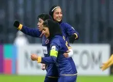خاتون بم، قهرمان فوتبال زنان ایران شد
