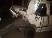 پلیس: راننده خودرو پورشه اصفهان، آقازاده نبود
