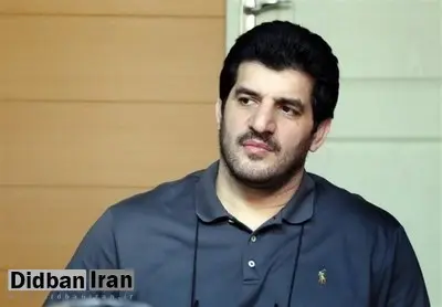 کنایه غیرمستقیم رسول خادم به علیرضا دبیر؟ / خادم: سایتیاف، برای رسیدن به جایگاهها و مقامهای والای قدرت، نان به نرخ روز نخورد