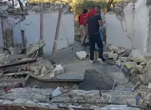 یک کشته و ۲ مصدوم به دنبال انفجار منزل مسکونی در امیرآباد شهرستان بویراحمد