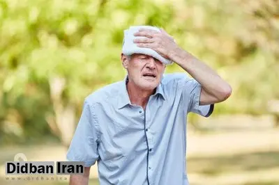 آیا دمای بالا خطر سکته مغزی را افزایش می‌دهد؟