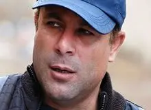 اصغر نصیری، کارگردان سینما بر اثر مشکلات تنفسی درگذشت