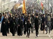 ۴۹ زائر در عراق فوت شده‌اند/ زائران زودتر بازگردند