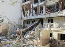 علت انفجار در بندرعباس اعلام شد