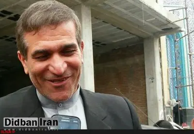 شهردار تهران شامل قانون ممنوعیت به کارگیری بازنشستگان است