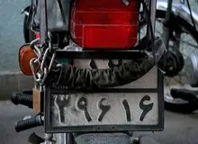 نداشتن کلاه ایمنی و مخدوش کردن پاک در صدر تخلفات رانندگی موتورسواران 