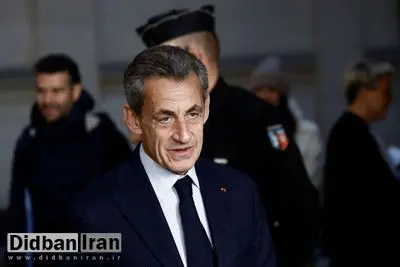 نیکولا سارکوزی برای گذراندن حکم پنج سال حبس خود از روز سهشنبه به انفرادی خواهد رفت