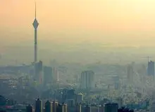 هشدار چندباره وزارت بهداشت درباره آلودگی هوا