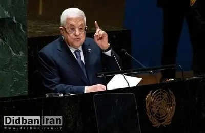 اجازه سازمان ملل به محمود عباس برای مشارکت مجازی در مجمع عمومی
