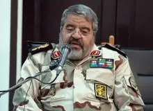 سردار جلالی: ۸۰ درصد ادعاها در خصوص حملات سایبری کذب محض است