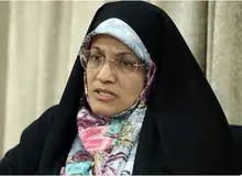 زهره الهیان: روحانی زنان را  ۸ سال معطل کرد و مانع ورود آنها به ورزشگاه ها شد/ دولت رئیسی مشکلی با ورود زنان به ورزشگاه‌ها ندارد


