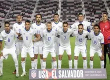 بازی دوستانه تیم ملی با السالوادور لغو شد