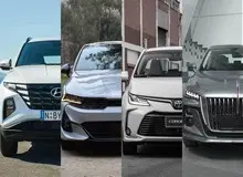 حذف آزمون‌های زائد محیط زیستی برای خودروهای وارداتی نو