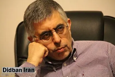 کابینه احتمالی پزشکیان از نگاه کرباسچی /در مشارکت بالا شانس رئیس جمهوری او بالاست /لاریجانی اگر می‌دانست رد صلاحیت می شود ثبت نام نمی کرد