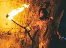 نتایج یک پژوهش تازه: تماس با آتش ساختار ژنتیکی انسان را تغییر داده است