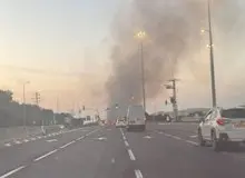 دست‌کم ۶ کشته در جدیدترین موج حمله موشکی ایران به سرزمین‌های اشغالی