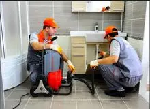 لوله‌بازکنی در کرج: خدمات فوری، تضمینی و بدون تخریب در کمتر از 20 دقیقه