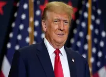 ترامپ: آماده‌ام با بایدن آزمایش شناختی انجام دهم