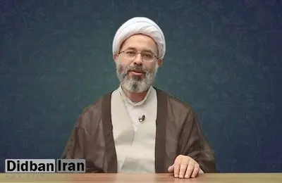 عالم زاده نوری، معاون تهذیب و تربیت حوزه های علمیه: الزاما احتیاجی به فتوای مراجع درباره حکم قتل ترامپ وجود ندارد، حکم شرعی درباره ترامپِ، قتل است/ تهدید رهبری در حکم اعلان جنگ است/ خون فقط با خون پاک میشود/ حکم محارب بودن ترامپ اذن صریح است