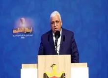 انتقاد مهاجری از اقدام ضدایرانی «برادران خودی حشدالشعبی» / این را کجای دلمان بگذاریم؟ + عکس