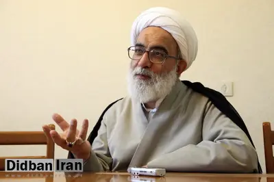 آیتالله شب زندهدار: اگر مقابل بی حجابی کوتاه بیاییم بعدا جلوگیری از آن خیلی سخت میشود