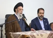 نماینده ولی فقیه در اصفهان: هدف دشمن از مخالفت با حجاب، خدشه به مبانی اسلام است 