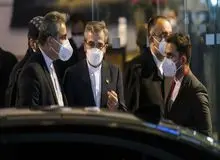 نشریه سپاه: بانیان وضع موجود نباید از تیم فعلی مذاکره‌کننده انتقاد کنند