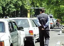 پارکبان‌ها به خانه می‌روند