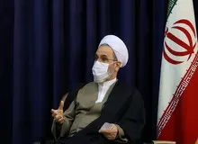 آیت الله اعرافی: قانون اساسی جمهوری اسلامی برآمده از اندیشه الهی است