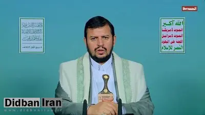 واکنش رهبر انصارالله به شهادت رئیس ستاد ارتش یمن/ الحوثی: یاران شهید الغماری مسیر او را ادامه میدهند
