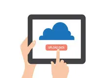 مشکل جدید اینترنت در کشور؛ قید آپلود فایل‌های خود را بزنید!