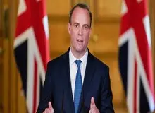 وزیر خارجه انگلیس: برجام از اولین محورهای گفت‌وگوی تروئیکای اروپا با دولت بایدن است