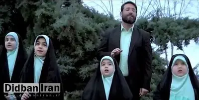 کپی برداری«سلام فرمانده» از نسخه اصلِ عراقی/FILM