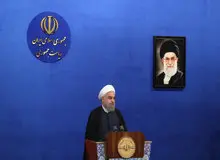 تأکید روحانی بر پیگیری موضوع بیمه والدین شهدا

