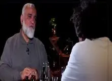  سردار نقدی: یک خط به موشک‌هایمان در تونل‌ها وارد نشده؛ به اندازه یک بال مگس+فیلم 