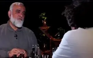  سردار نقدی: یک خط به موشک‌هایمان در تونل‌ها وارد نشده؛ به اندازه یک بال مگس+فیلم 
