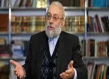 محمدجواد لاریجانی: حزب‌الله از نفوذ ضربه خورد