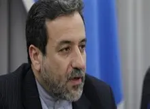 عراقچی در مجلس: ظریف در مورد بدعهدی‌های آمریکا، ۱۰ نامه به موگرینی نوشت