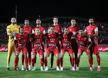 گاریدو یک پرسپولیسی را کنار گذاشت!