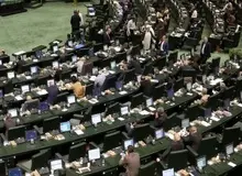 سخنگوی هیأت رئیسه مجلس: هیچ نهاد قانونگذاری امکان ابطال و رد مصوبات مجمع را ندارد / بنای طراحان دو فوریت CFT تعلیق مصوبه است