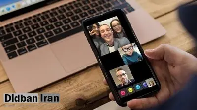 روسیه اسنپ‌چت و فیس‌تایم را فیلتر کرد