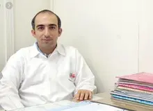 اظهارات عجیب «پیام طبرسی» درباره درخواست واکسن کرونا/ سلبریتی‌ها می‌خواهند با این حرف‌ها در اولویت واکسن زدن قرار بگیرند!/ واکسیناسیون منجر به کاهش مرگ و میر نمی‌شود