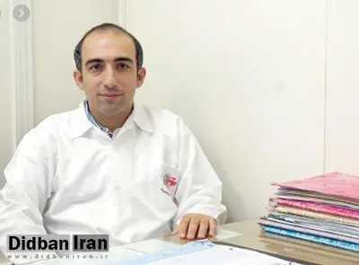 اظهارات عجیب «پیام طبرسی» درباره درخواست واکسن کرونا/ سلبریتیها میخواهند با این حرفها در اولویت واکسن زدن قرار بگیرند!/ واکسیناسیون منجر به کاهش مرگ و میر نمیشود