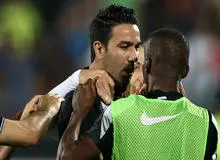 انتقاد از محرومیت بازیکنان قطر/ نکونام درگیری‌ها را شروع کرد!