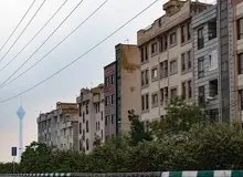 متوسط قیمت آپارتمان در تهران به  ۲۱ میلیون تومان رسید