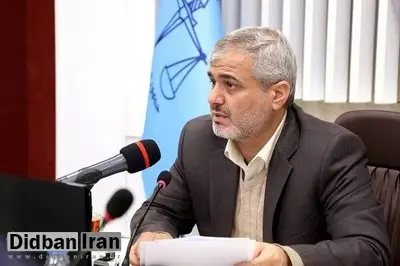 رسیدگی به ۱۲۵ پرونده سیاسی و مطبوعاتی در دادگاه
